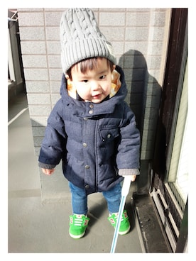 k7k10さんのコーディネート