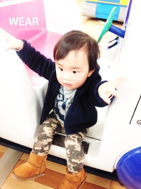 k7k10さんのコーディネート