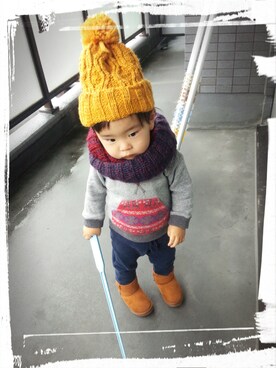 k7k10さんのコーディネート