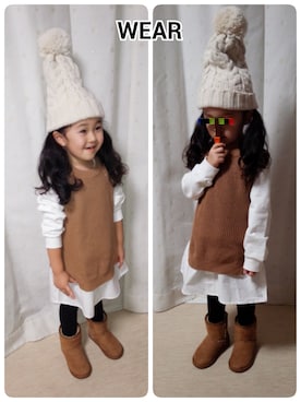 k7k10さんのコーディネート