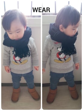 k7k10さんのコーディネート