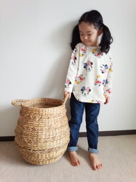 k7k10さんのコーディネート