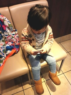 k7k10さんのコーディネート