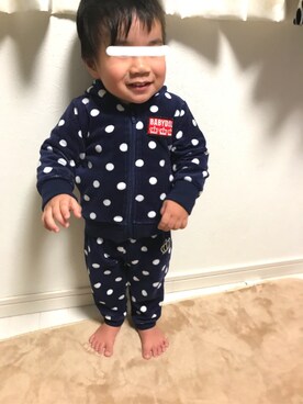 30さんのコーディネート