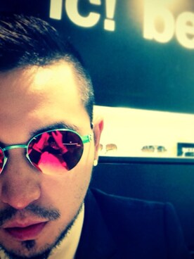 MrHanSさんのコーディネート