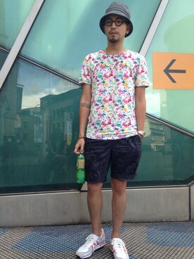 MrHanSさんのコーディネート