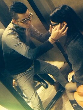 MrHanSさんのコーディネート