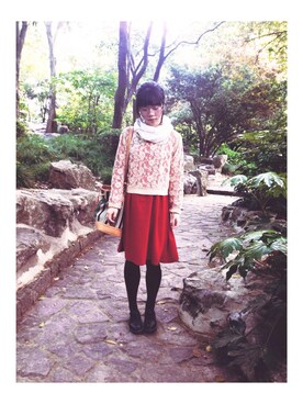 allisonlulucatさんのコーディネート