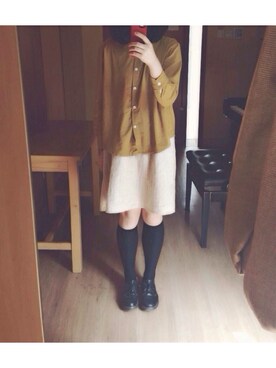 allisonlulucatさんのコーディネート