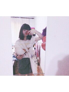 allisonlulucatさんのコーディネート