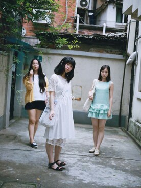 allisonlulucatさんのコーディネート