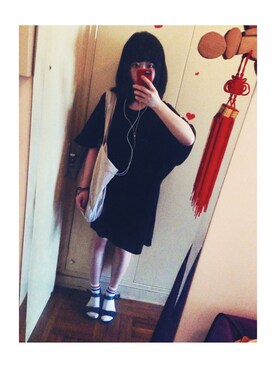 allisonlulucatさんのコーディネート