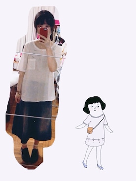 allisonlulucatさんのコーディネート