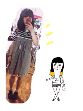 allisonlulucatさんのコーディネート