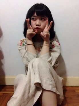 allisonlulucatさんのコーディネート