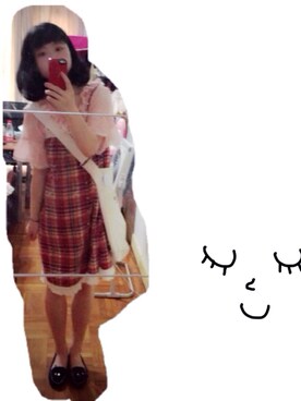 allisonlulucatさんのコーディネート