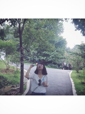 allisonlulucatさんのコーディネート