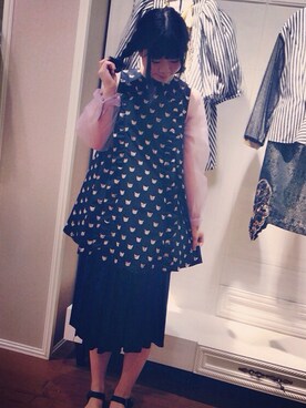 allisonlulucatさんのコーディネート