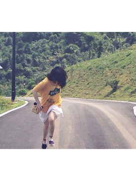 allisonlulucatさんのコーディネート