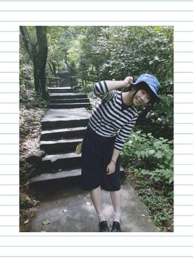 allisonlulucatさんのコーディネート