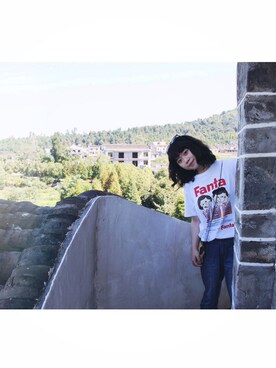 allisonlulucatさんのコーディネート