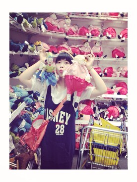 allisonlulucatさんのコーディネート