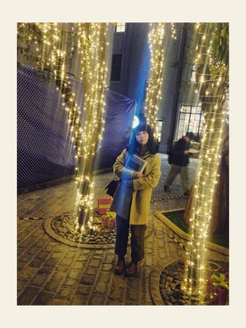 allisonlulucatさんのコーディネート