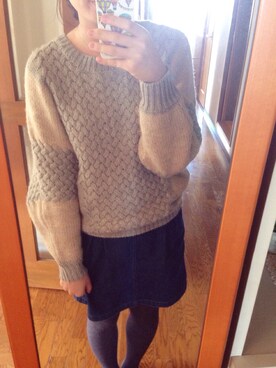 Kさんのコーディネート