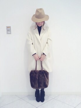 Sae  Kurosawaさんのコーディネート