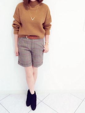 Sae  Kurosawaさんのコーディネート