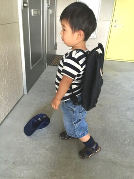 renrenさんのコーディネート