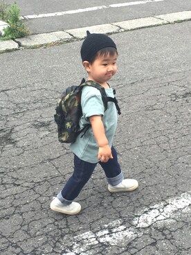 renrenさんのコーディネート