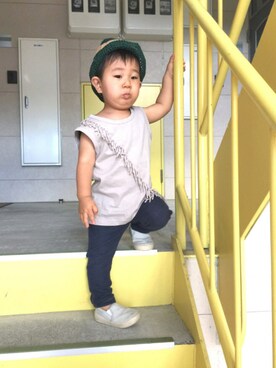 renrenさんのコーディネート