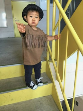 renrenさんのコーディネート