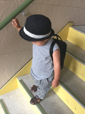 renrenさんのコーディネート