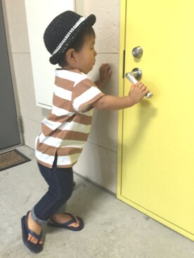 renrenさんのコーディネート