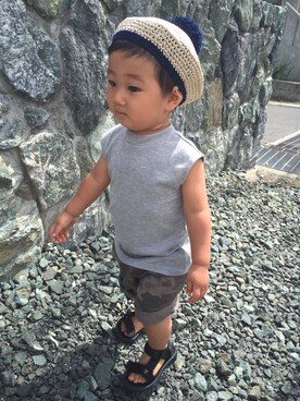 renrenさんのコーディネート