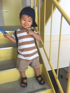 renrenさんのコーディネート