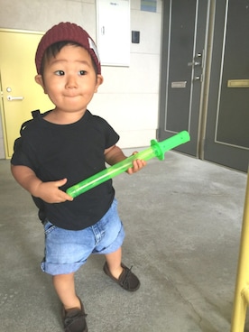 renrenさんのコーディネート