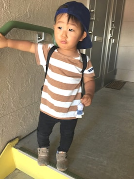 renrenさんのコーディネート