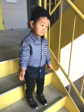 renrenさんのコーディネート