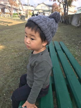 renrenさんのコーディネート