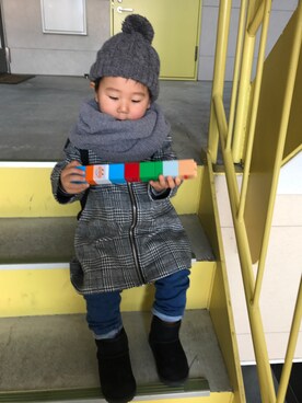 renrenさんのコーディネート