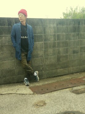 7776969さんのコーディネート