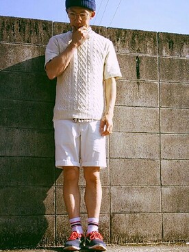 7776969さんのコーディネート