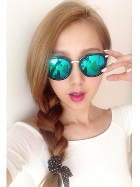 oliviamakさんのコーディネート