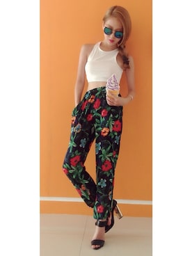 oliviamakさんのコーディネート