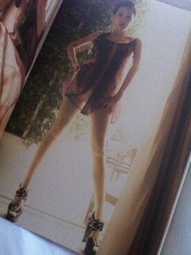 oliviamakさんのコーディネート