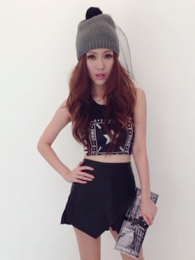 oliviamakさんのコーディネート