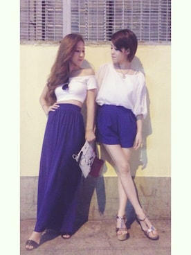 oliviamakさんのコーディネート